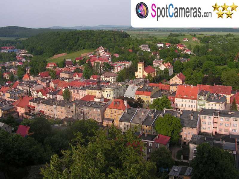 kamera Bolków
