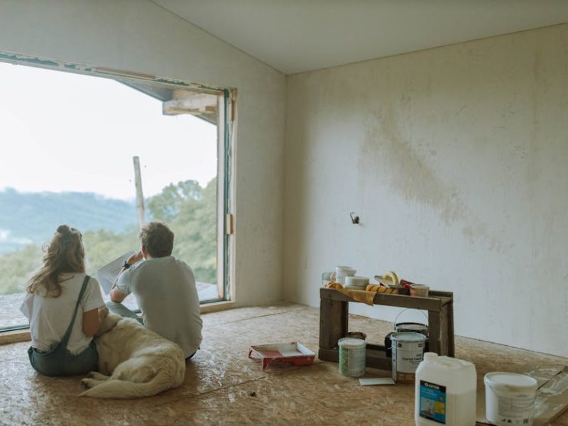 Zdjęcie do artykułu: Jak dobrze zaplanować przestrzeń w domu – zasady projektowania