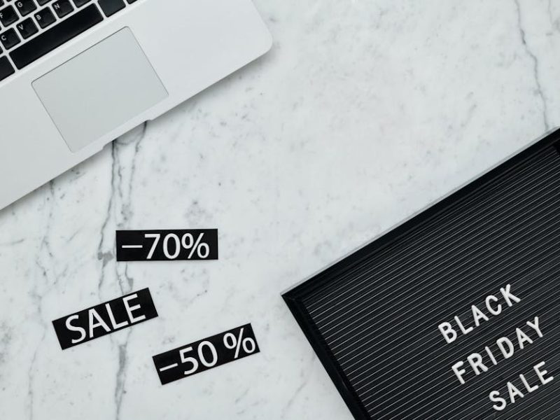 Zdjęcie do artykułu: Dlaczego promocje działają? Mikroekonomiczne spojrzenie na cenę