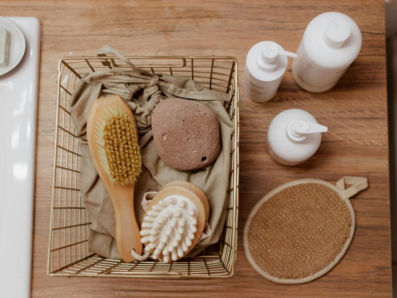 Zdjęcie do artykułu: Must-have w nowoczesnym domu: najpraktyczniejsze akcesoria