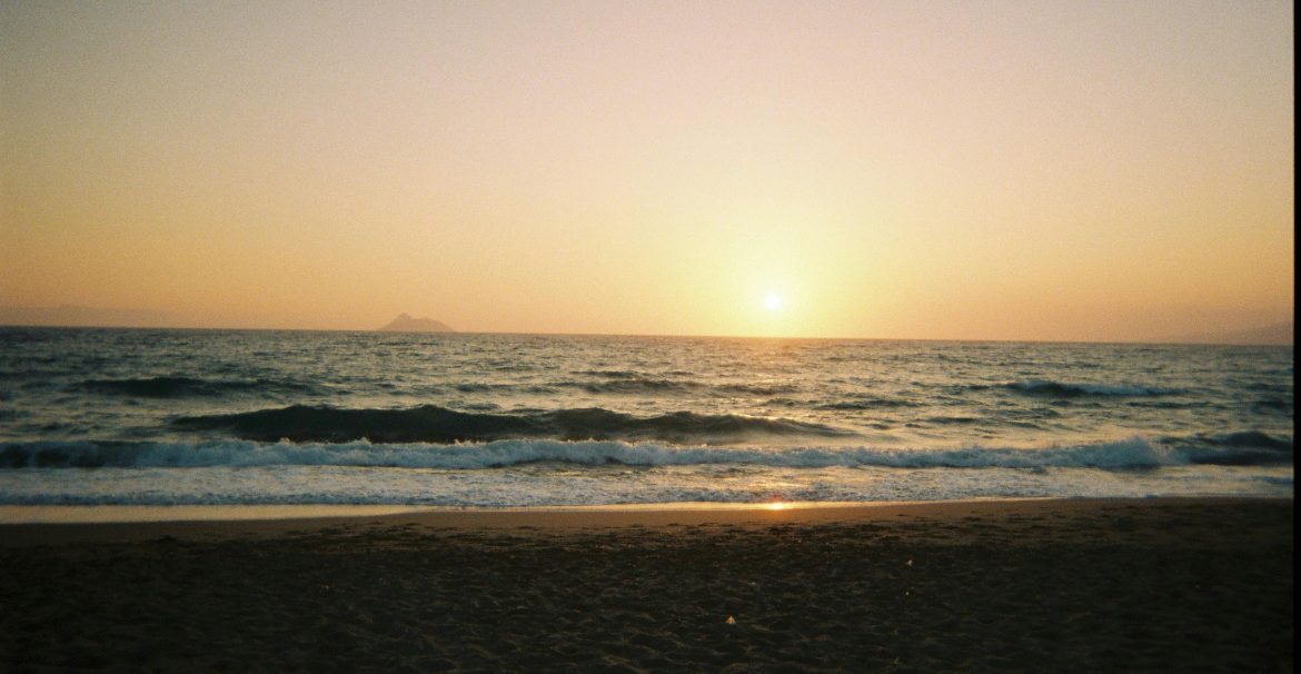 Zdjęcie do artykułu: Złota godzina vs. niebieska godzina – kiedy krajobraz wygląda najlepiej?