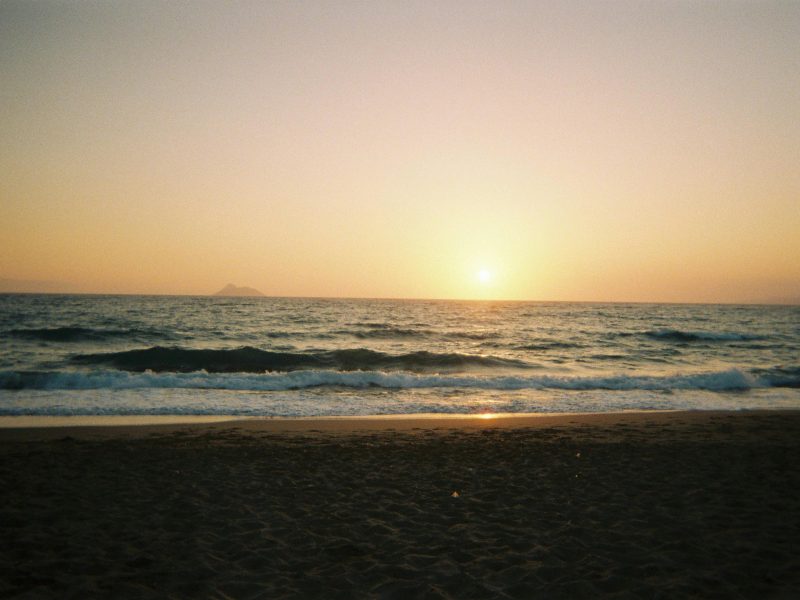 Zdjęcie do artykułu: Złota godzina vs. niebieska godzina – kiedy krajobraz wygląda najlepiej?